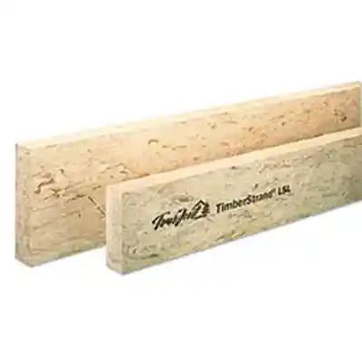 1-1/2 X 3-1/2 X 116" LSL 1.3E TIMBERSTRAND® WALL FRAMING (130/UNIT) - Arlington Coal & Lumber