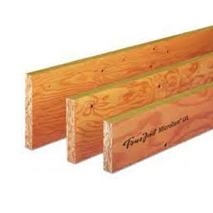 Main 3 - 1-3/4" X 11-7/8" X 12 FT TRUS JOIST MICROLLAM LVL 2.0E W/WATERSHED OVERLAY & EDGESEAL - Arlington Coal & Lumber