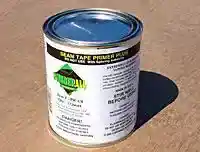 Main 1 - *** HUDSON ONLY *** RUBBER-ALL SEAM TAPE PRIMER GAL. (PR-14) - Arlington Coal & Lumber
