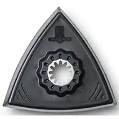 63806129220 SANDING PAD TRIANG - Arlington Coal & Lumber