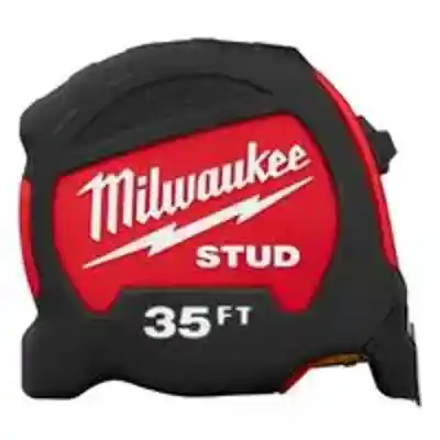 48-22-9735 TAPE MEASURE 1.3X35 TAPE MEAS STL BLADE 1.3INX35FT - Arlington Coal & Lumber