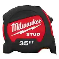 Main 2 - 48-22-9735 TAPE MEASURE 1.3X35 TAPE MEAS STL BLADE 1.3INX35FT - Arlington Coal & Lumber