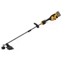 Main 1 - DEWALT OPE 60V FLEXVOLT BRUSHLESS STRING TRIMMER KIT (DCST972X1) - Arlington Coal & Lumber