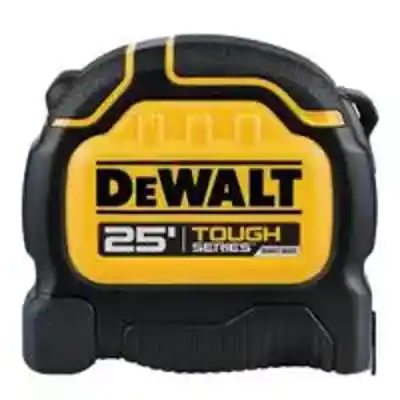DEWALT TAPE MEASURE YELLOW 1-1/4INX25FT DWHT36925S - Arlington Coal & Lumber