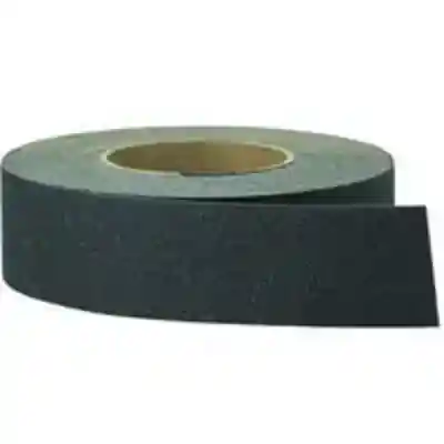 7732 BLK ANTISLIP TAPE2INX60FT TAPE ANTISLIP HVYD 2INX60FT - Arlington Coal & Lumber