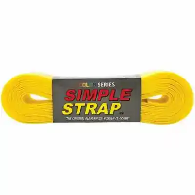 SIMPLE STRAP 2MM X 20'  - Arlington Coal & Lumber