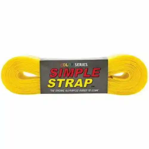 Main 1 - SIMPLE STRAP 2MM X 20'  - Arlington Coal & Lumber