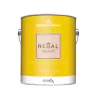 Main 3 - BENJAMIN MOORE REG SEL INT  FLAT W-GAL-D - Arlington Coal & Lumber