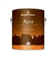 Main 2 - BENJAMIN MOORE AURA N634-4X LL EXT ULTRA GAL - Arlington Coal & Lumber