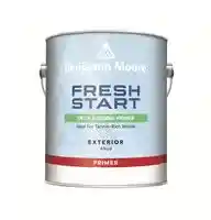 Main 2 - BENJAMIN MOORE FRESH 094-00 EXT ALKYD PRIMER GAL - Arlington Coal & Lumber