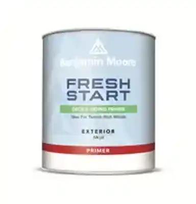 BENJAMIN MOORE FRESH 094-00 EXT ALKYD PRIMER QT - Arlington Coal & Lumber