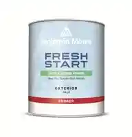 Main 2 - BENJAMIN MOORE FRESH 094-00 EXT ALKYD PRIMER QT - Arlington Coal & Lumber