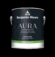Main 2 - BENJAMIN MOORE AURA 528-2x INT S-G BASE2 GL - Arlington Coal & Lumber