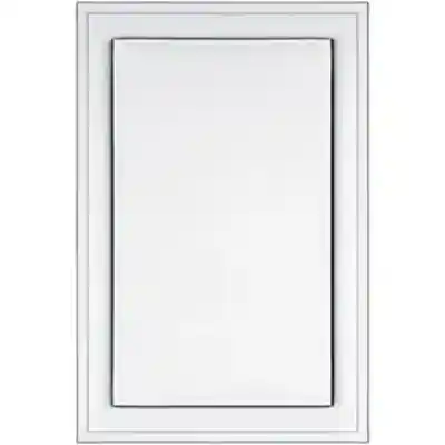 8X12 WHITE JUMBO MOUNT #00032701123 - Arlington Coal & Lumber