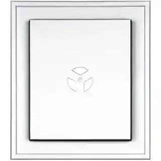 Main 1 - 7X8 WHITE ORIGINAL MOUNT SQUARE #00030102123 - Arlington Coal & Lumber