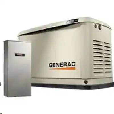 GENERATOR TRANSFER 6 CIRCUIT (31406CRK) - Arlington Coal & Lumber