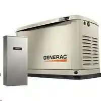 Main 1 - GENERATOR TRANSFER 6 CIRCUIT (31406CRK) - Arlington Coal & Lumber