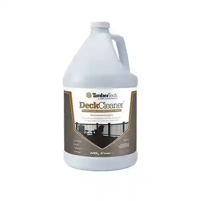 TIMBERTECH PVC/COMPOSITE DECK CLEANER 1 GAL - Arlington Coal & Lumber