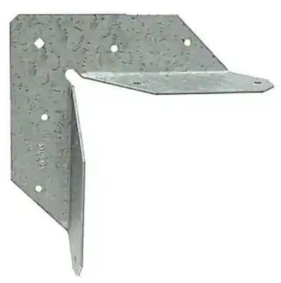 SIMPSON RTF2Z RIGID TIE ANGLE (10/CTN) - Arlington Coal & Lumber