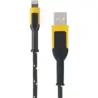 Main 1 - DEWALT 4' REINFORCED CABLE FOR LIGHTING (131 1359 DW2) - Arlington Coal & Lumber