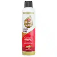 Main 1 - 10011/10014 REG LIQ GOLD 10OZ CLEANER/PRESERVATIVE WOOD 10OZ - Arlington Coal & Lumber
