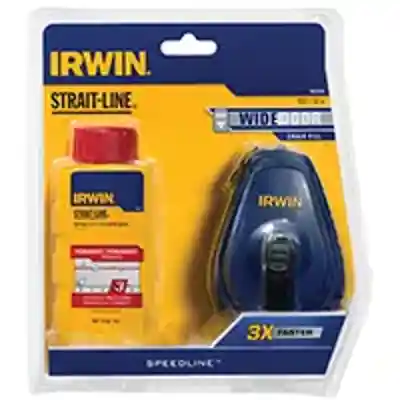 1932885 CHALK REEL SPEED W/RED CHALK REEL SPEEDLINE W/RED - Arlington Coal & Lumber