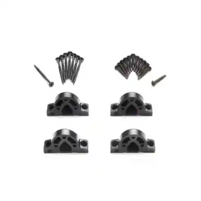 TREX **SELECT** HORIZONTAL HARDWARE KIT (PBKENHZBKT)  - Arlington Coal & Lumber