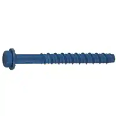 24293 CONCRETE ANCHOR 5/16X3 CONCRETE ANCHOR TAPCON 5/16X3 - Arlington Coal & Lumber