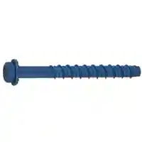 Main 1 - 24293 CONCRETE ANCHOR 5/16X3 CONCRETE ANCHOR TAPCON 5/16X3 - Arlington Coal & Lumber