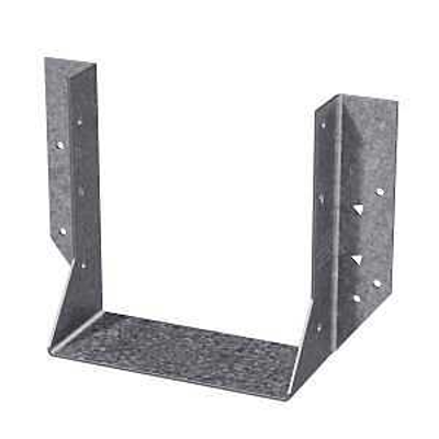 SIMPSON HU68 TRIPLE 7 1/4" LVL HANGER (5-1/2 X 5-13/16) (25/CTN) - Arlington Coal & Lumber