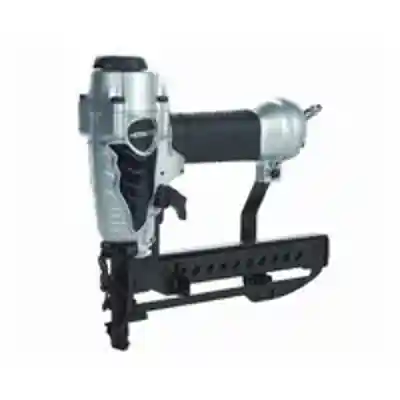 METABO N3804AB3M 1/4" NARROW CROWN STAPLER (18-GAUGE) 1-1/2" MAX - Arlington Coal & Lumber