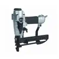 Main 1 - METABO N3804AB3M 1/4" NARROW CROWN STAPLER (18-GAUGE) 1-1/2" MAX - Arlington Coal & Lumber