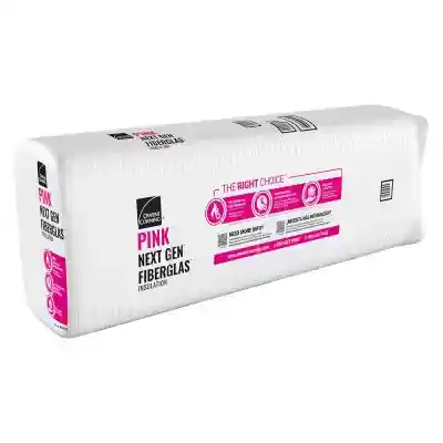 Main 1 - OWENS CORNING R-38-C KRAFT FACED 10-1/4" X 15-1/2" X 48" 41.33 SQFT 8/BATTS (OCK90) 38.9LBS - Arlington Coal & Lumber