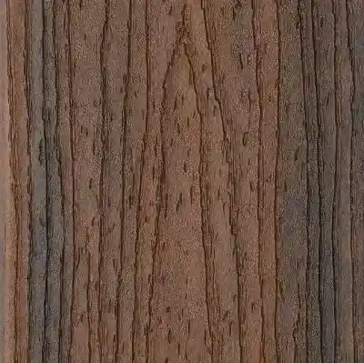 12 FT TREX TRANSCEND DECK BOARDS SPICED RUM - Arlington Coal & Lumber