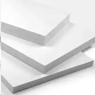 Main 1 - 1 X 5 X 12 FT KLEER PVC TRIMBOARD (3/4" X 4-1/2") - Arlington Coal & Lumber