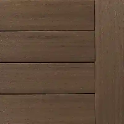 Main 1 - 1-IN X 6-IN X 12-FT TIMBERTECH "VINTAGE" COLLECTION DECK BOARDS ENGLISH WALNUT - Arlington Coal & Lumber