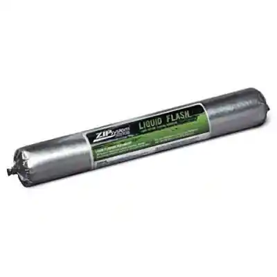 20 OZ HUBER ZIP SYSTEM LIQUID FLASH SAUSAGE TUBE (12/BOX) - Arlington Coal & Lumber