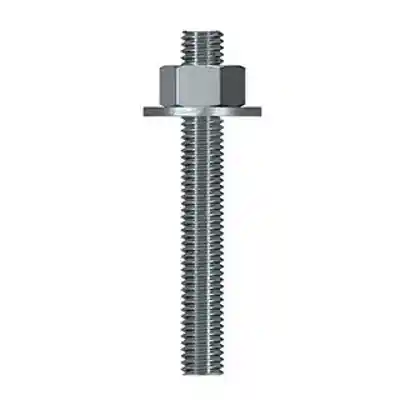 SIMPSON RFB#4X6HDG 1/2" X 6" RETRO-FIT BOLT HD (50/BX) - Arlington Coal & Lumber