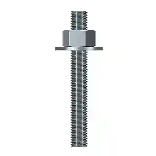 Main 2 - SIMPSON RFB#5X10 HDG 5/8" X 10" RETRO-FIT BOLT HDG (25/BX) - Arlington Coal & Lumber