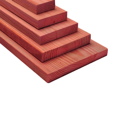 Main 2 - 2 X 4 X 8 FT #2 INTERIOR FIRE TREATED (104PC) - Arlington Coal & Lumber