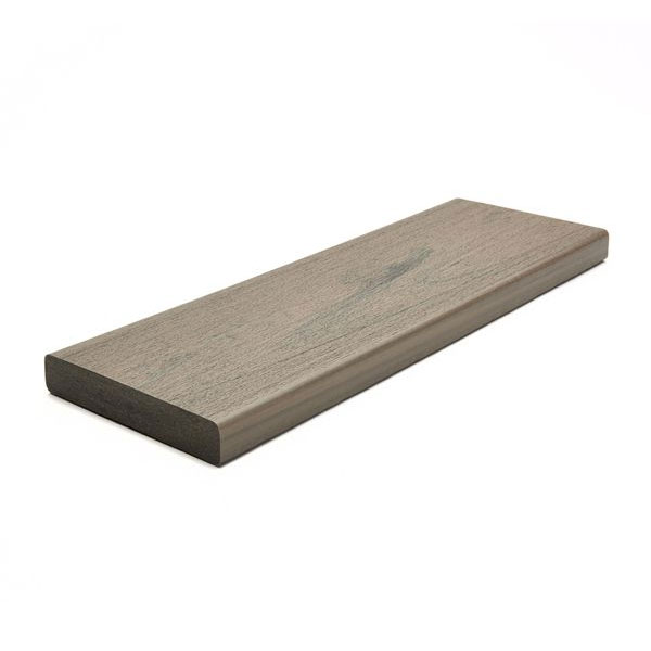 Main 2 - 16 FT TREX TRANSCEND LINEAGE 1" X 5-1/2" BISCAYNE DECKING SQUARE EDGE - Arlington Coal & Lumber