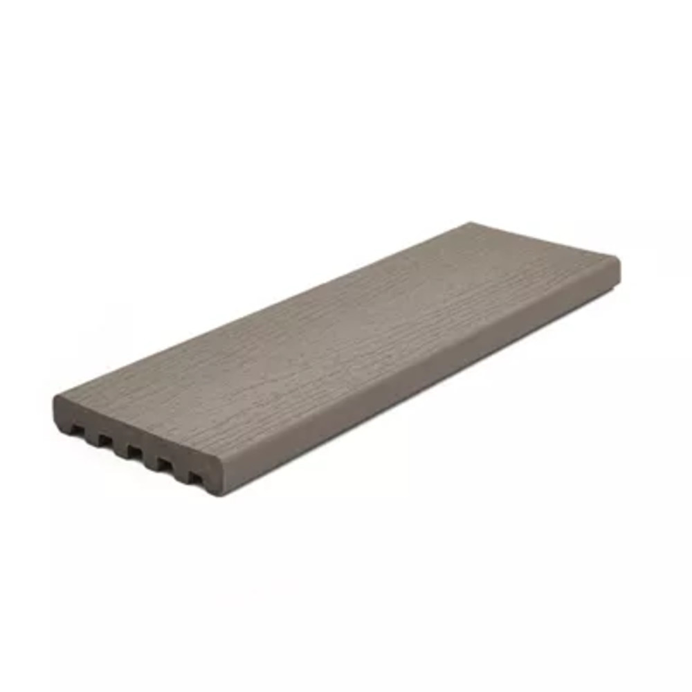 Main 2 - 20 FT TREX ENHANCE BASIC 1" X 5-1/2" TIDE POOL DECKING SQUARE EDGE (56/PLT) - Arlington Coal & Lumber