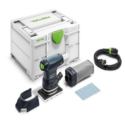 Main 2 - FESTOOL FINISH DELTA SANDER RTS 400 REQ-PLUS - Arlington Coal & Lumber