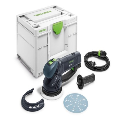 Main 2 - FESTOOL MULTI-MODE SANDER RO 150 FEQ-PLUS - Arlington Coal & Lumber