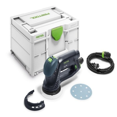 Main 2 - FESTOOL MULTI-MODE SANDER RO 125 FEQ-PLUS - Arlington Coal & Lumber