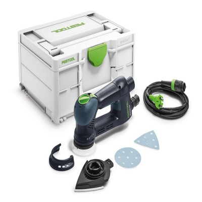 Main 2 - FESTOOL MULTI-MODE SANDER RO 90 DX FEQ-PLUS - Arlington Coal & Lumber