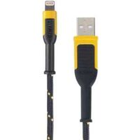 Main 2 - DEWALT 10' REINFORCED CABLE FOR LIGHTING (131 1326 DW2) - Arlington Coal & Lumber