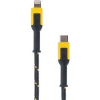 Main 2 - DEWALT 4' REINFORCED CABLE FOR LIGHTING TO USB-C (131 1359 DW2) - Arlington Coal & Lumber