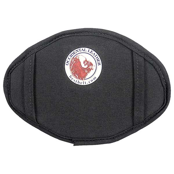 Main 2 - OCCIDENTAL LEATHER BELT BUDDY™ - Arlington Coal & Lumber