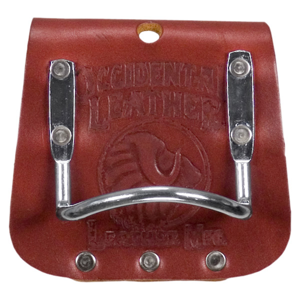 Main 2 - OCCIDENTAL HIGH MOUNT HAMMER HOLDER OXY RED - Arlington Coal & Lumber